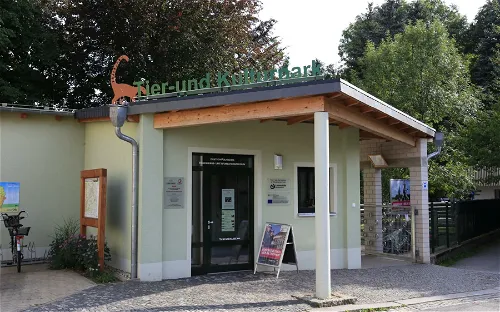 Bischofswerda Zoo