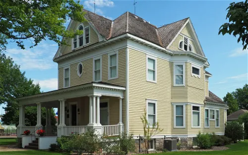 Christie House Museum