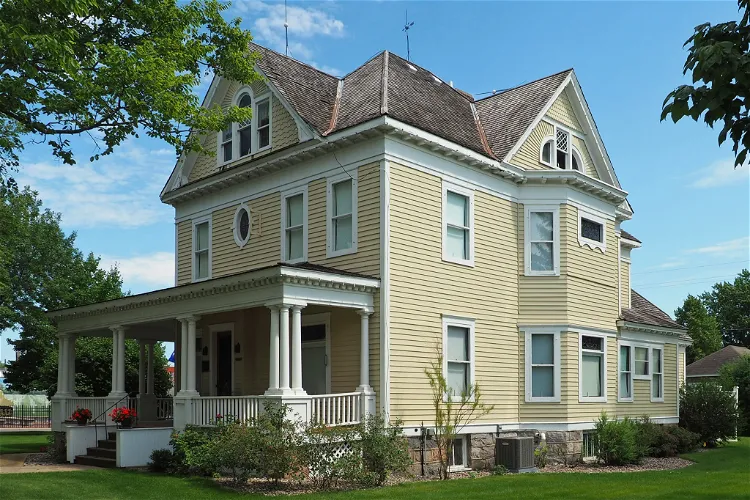 Christie House Museum