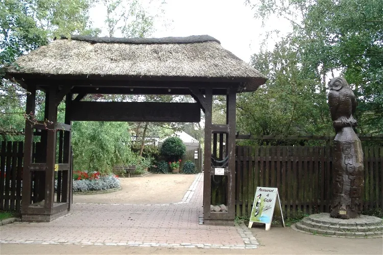 Bird Park Niendorf
