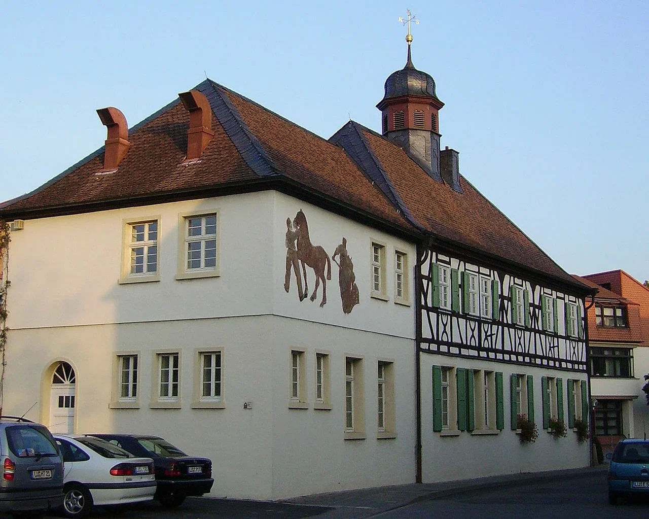 Mutterstadt: Discover all 19+ Museums, Exhibitions & Discounts