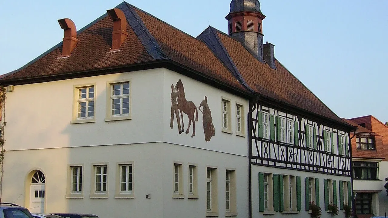 Mutterstadt Mutterstadt: Discover all 19+ Museums, Exhibitions & Discounts