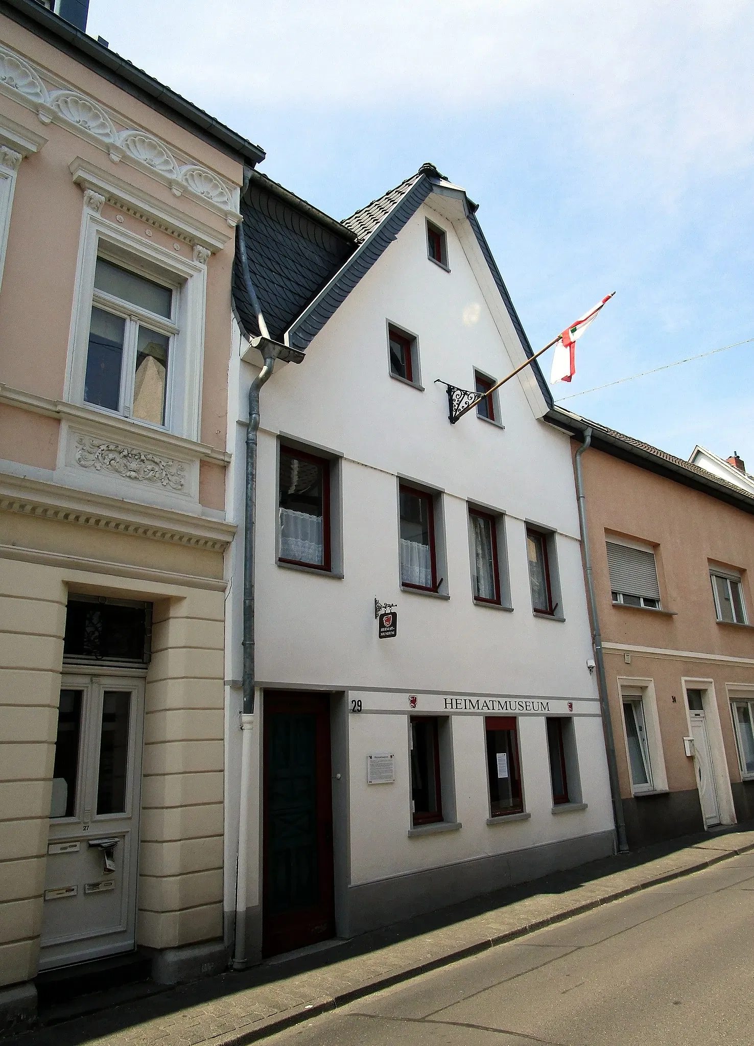 Heimatmuseum Rheinbreitbach