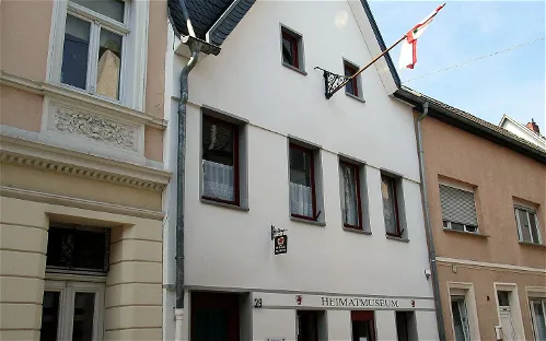 Heimatmuseum Rheinbreitbach