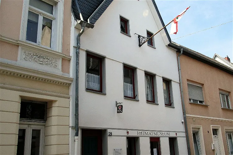 Heimatmuseum Rheinbreitbach