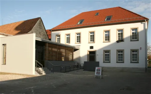 Terra Sigillata Museum