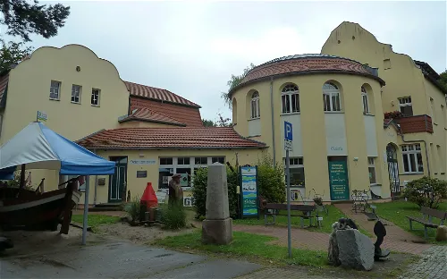 Heimatmuseum Graal-Müritz