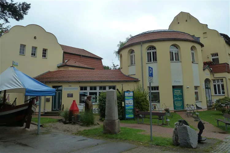 Heimatmuseum Graal-Müritz