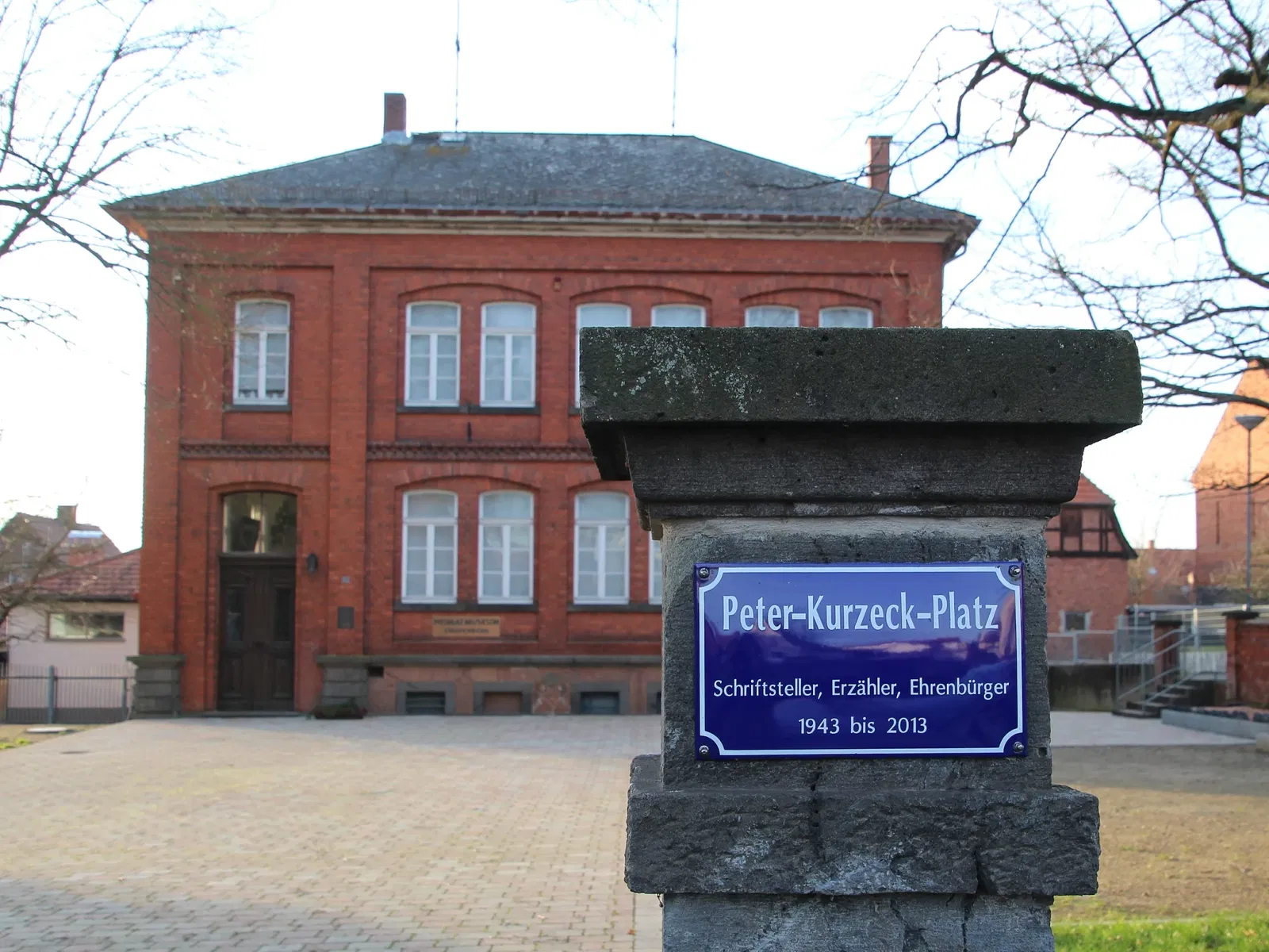 Heimatmuseum Staufenberg