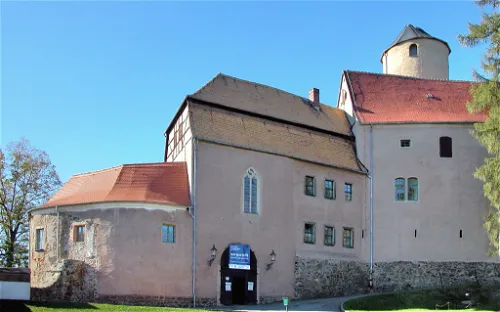 Museum Burg Schönfels