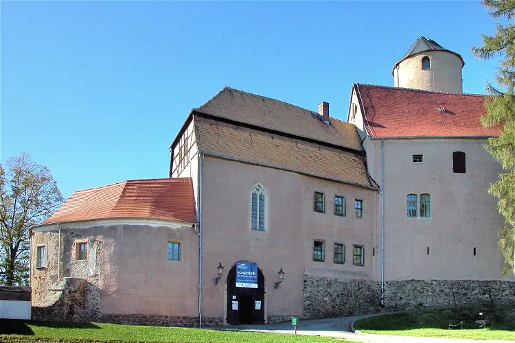 Museum Burg Schönfels