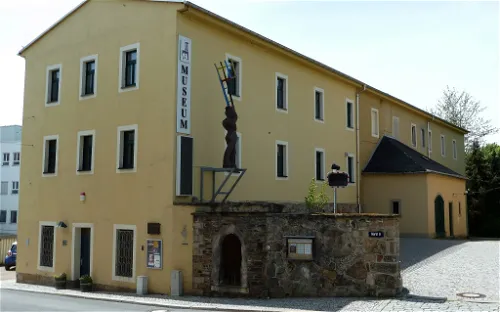 Deutsches Stuhlbaumuseum