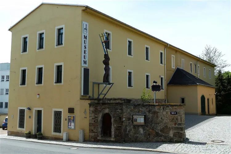 Deutsches Stuhlbaumuseum