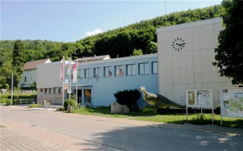 Bürgermeister-Müller-Museum