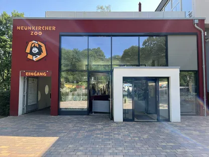 Neunkircher Zoo Neunkirchen Informaci n Para Visitantes Rese as Neunkircher Zoo Neunkirchen Informaci n Para Visitantes Rese as