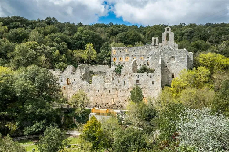 Jardín Botánico de Santa Catalina