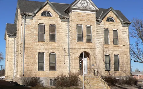 Horace Greeley Museum