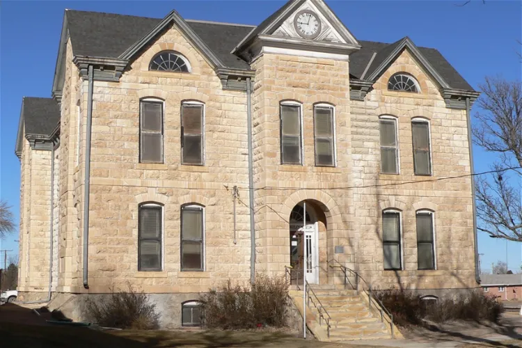 Horace Greeley Museum