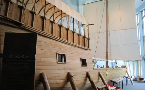 Lewis and Clark State Historic Site