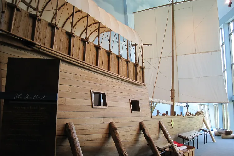 Lewis and Clark State Historic Site