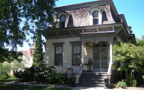 Clayson House Museum