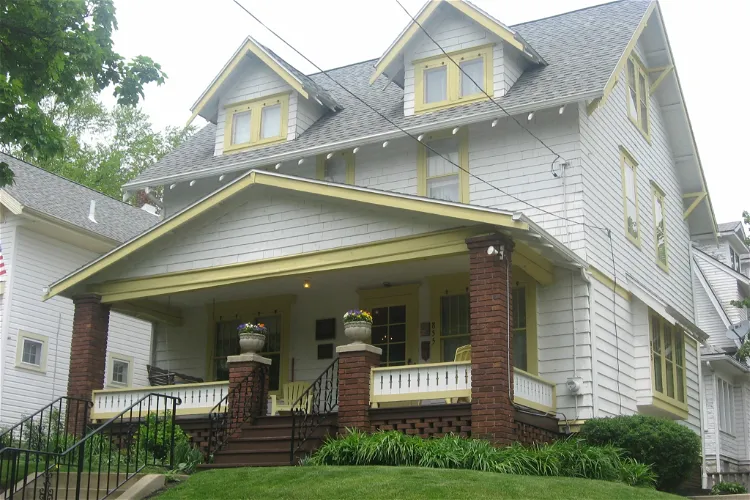 Dr. Bob's Home