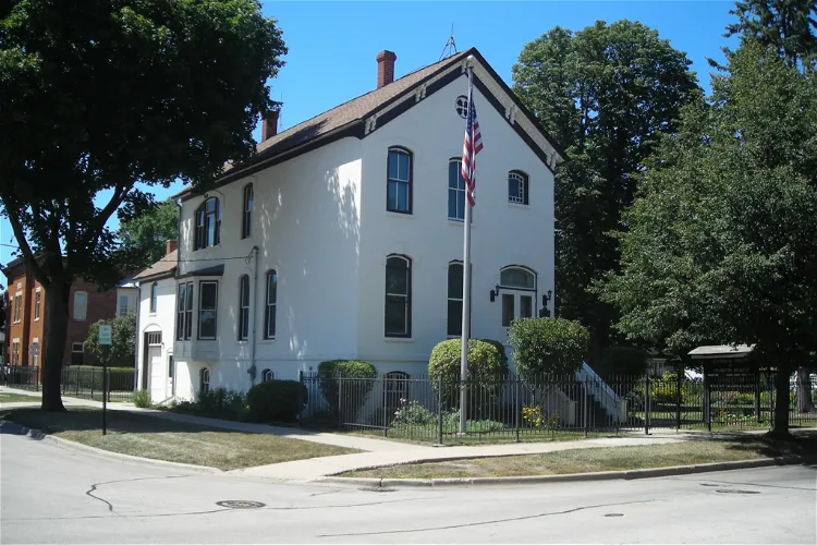 Müller House