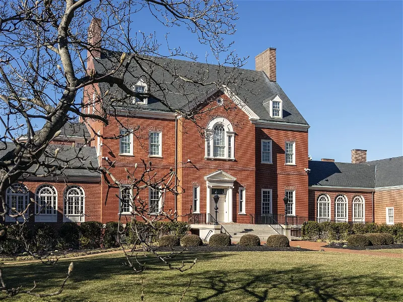 Government House (GrantValkaria) Información para Visitantes & Reseñas