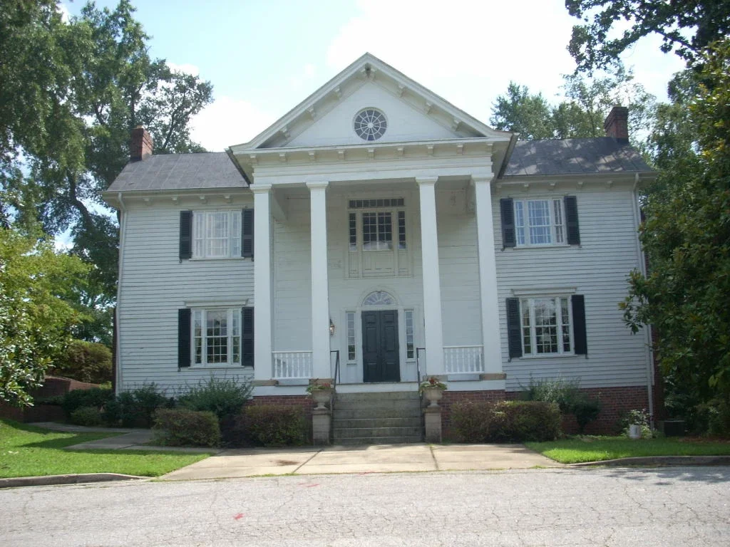 Kilgore-Lewis House
