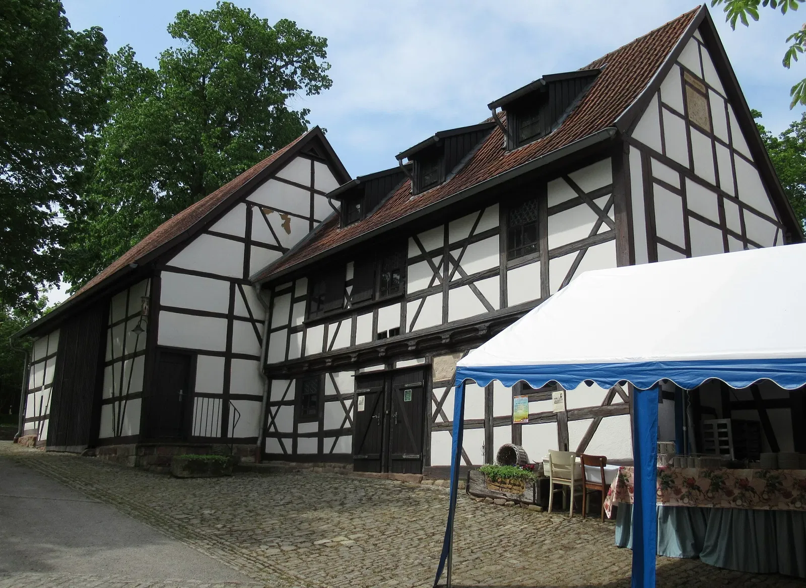 Hörselbergmuseum