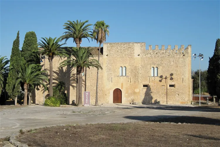 Museu d'Història de Manacor