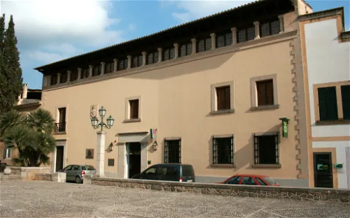 Museu Regional d'Artà