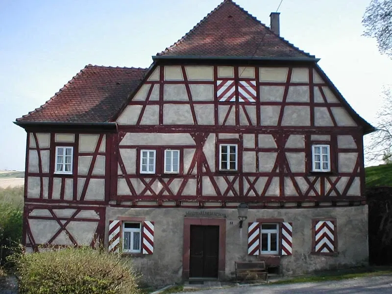 Heimatmuseum Neidenstein