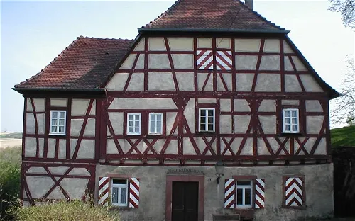 Heimatmuseum Neidenstein