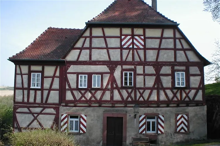 Heimatmuseum Neidenstein