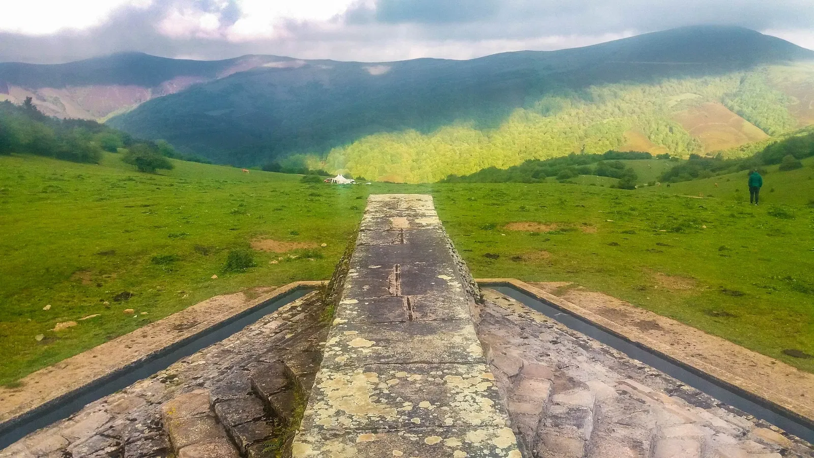 Centro de Interpretación del Parque Natural Saja Besaya