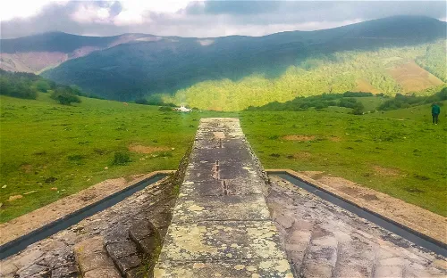 Centro de Interpretación del Parque Natural Saja Besaya
