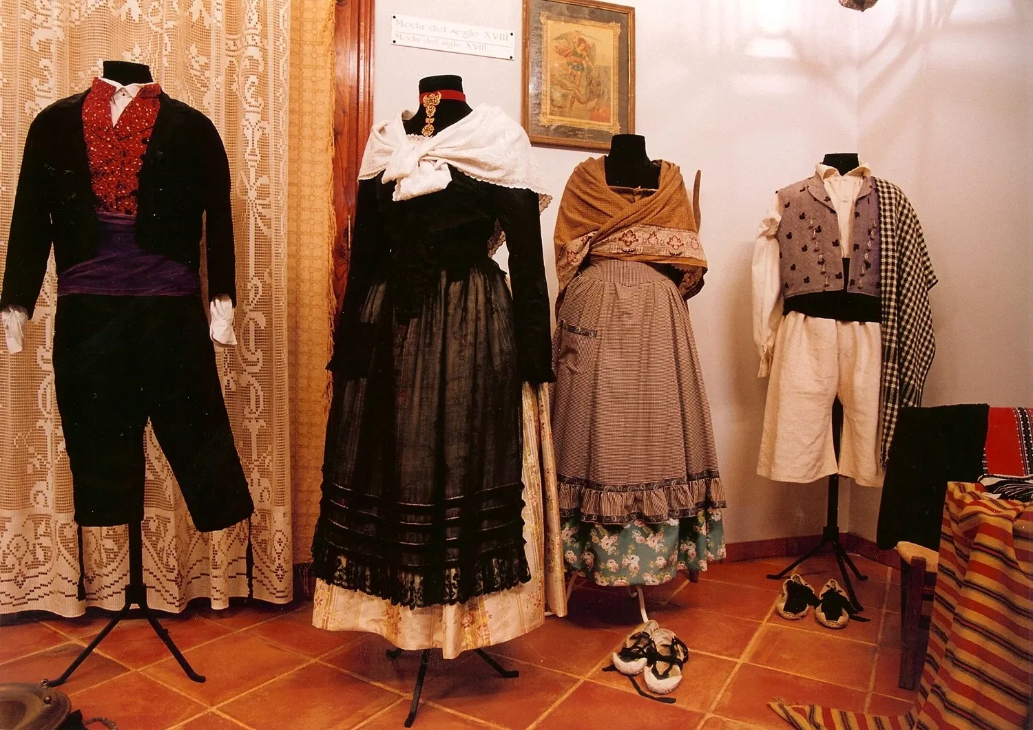 Museo Etnológico