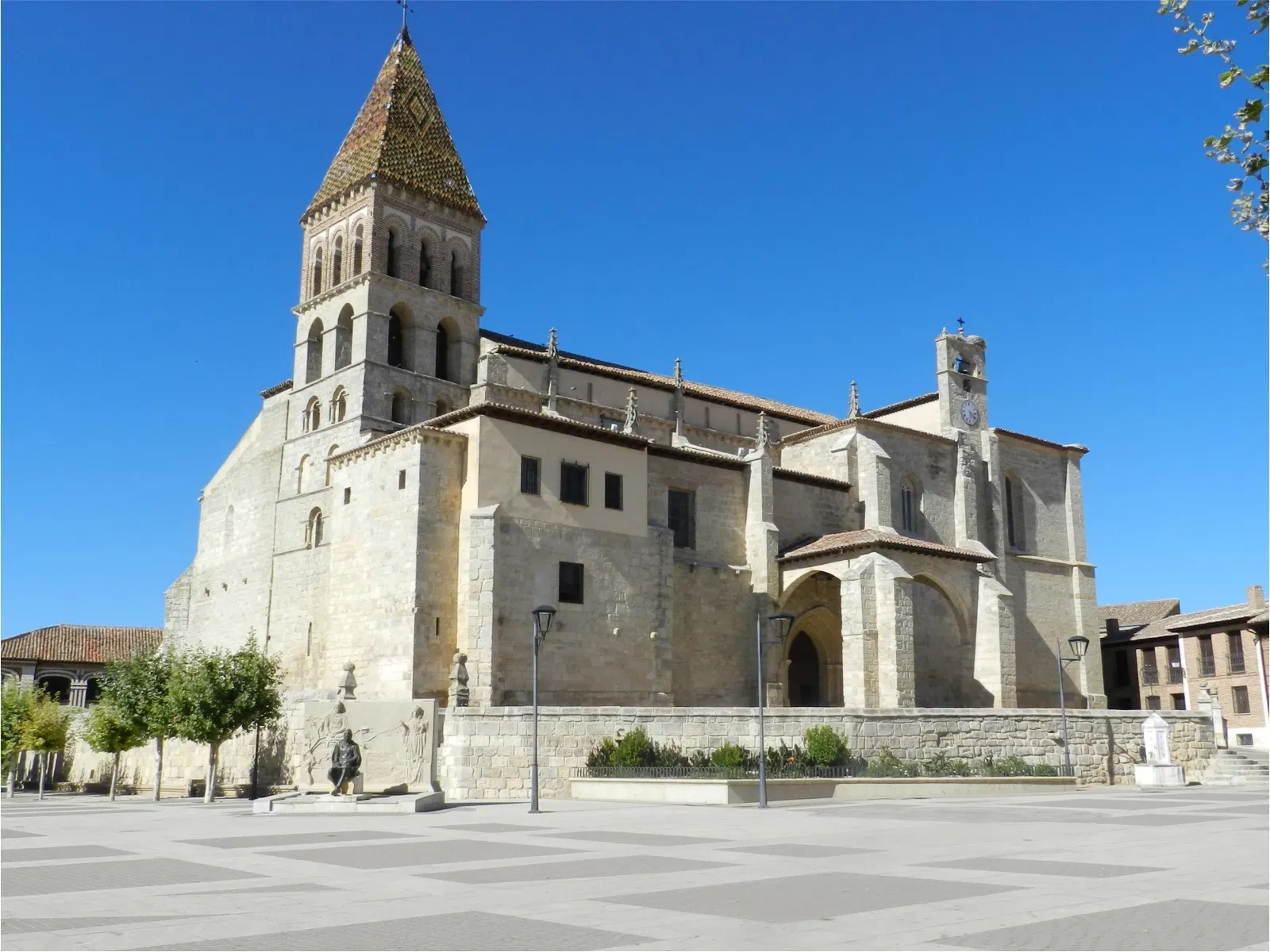 Museo Parroquial de Santa Eulalia