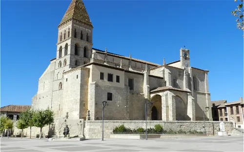 Museo Parroquial de Santa Eulalia