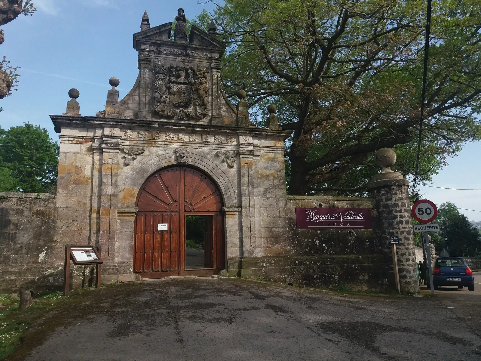 Marquis of Valdecilla Museum