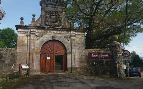 Marquis of Valdecilla Museum