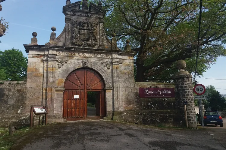 Marquis of Valdecilla Museum