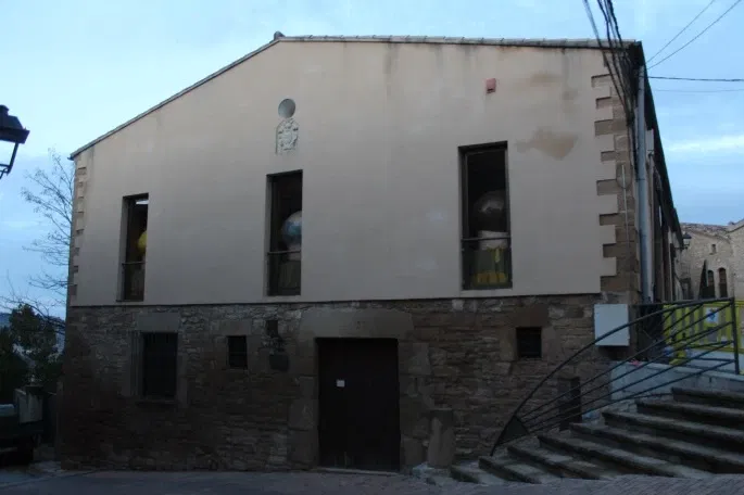 Museu de Castellgalí