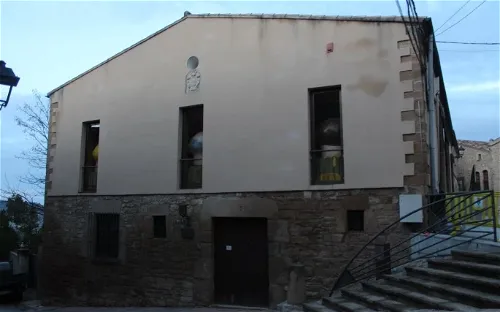 Museu de Castellgalí