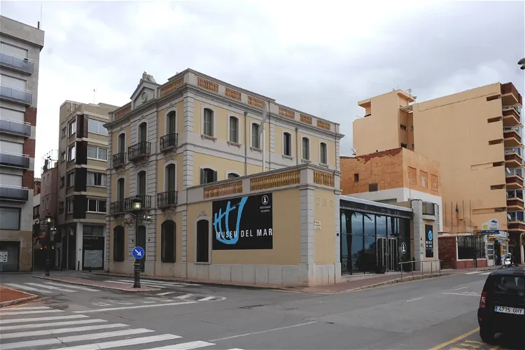 Museo del Mar