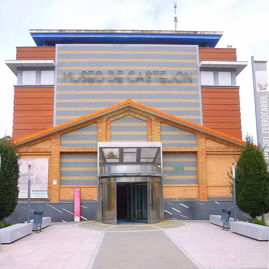 Museum of Castejón