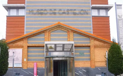 Museum of Castejón