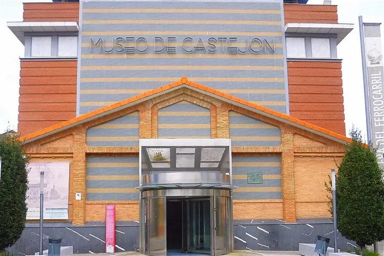 Museum of Castejón