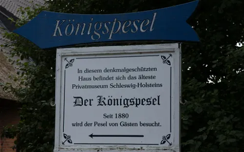 Königspesel